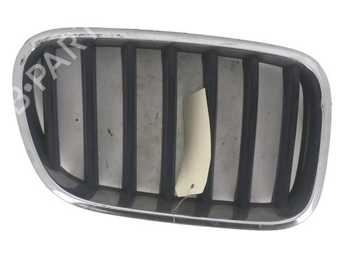 Ander Ander BMW X3 (F25) xDrive 20 d (184 hp) 36038788 36038788