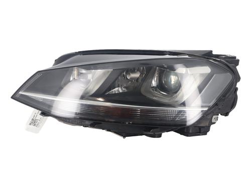 Used Left headlight Left headlight 37066783 37066783