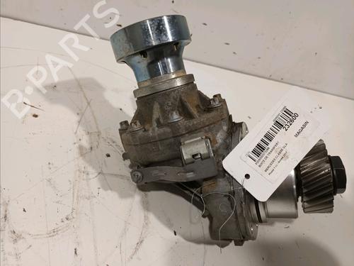 Transfer box MERCEDES-BENZ GLA-CLASS (X156) GLA 220 CDI 4-matic (156.905) | BP16647920M36 