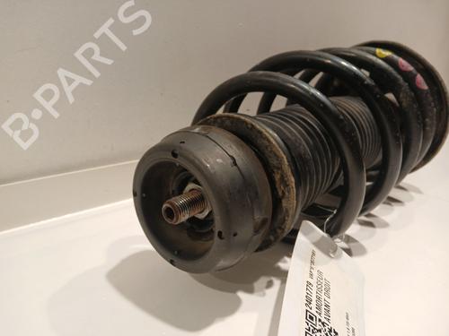 Right front shock absorber VW GOLF IV (1J1) 1.9 TDI | BP20609447M17 