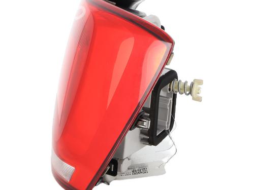 Right taillight VW POLO V (6R1, 6C1) 1.6 TDI | BP22992162C35 