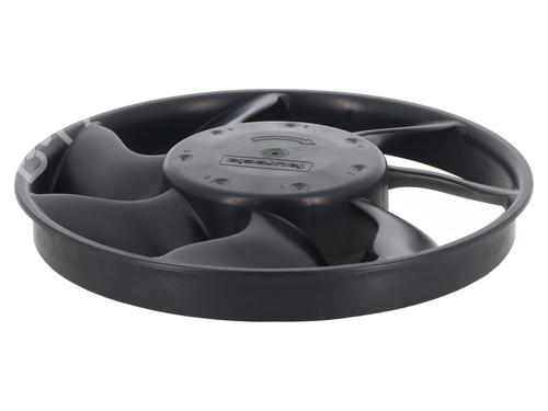 Radiator fan RENAULT TRAFIC II Van (FL) 2.0 dCi 90 (FL0H, FL00, FL01, FL0M, FL0P, FL0S) | BP36035942M35 - Image 4