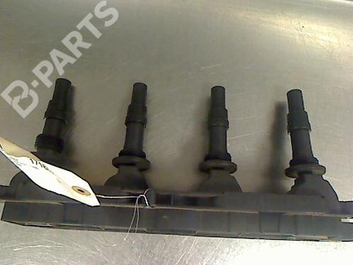 Ignition coil OPEL MERIVA A MPV (X03) 1.8 (E75) | BP9317134M94 
