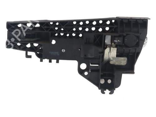 Front right exterior door handle AUDI A1 (8X1, 8XK) 2.0 TDI | BP29419637C129 
