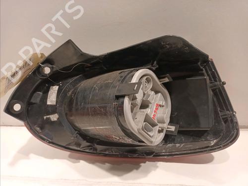 Left taillight FIAT BRAVO II (198_) 1.6 D Multijet (198AXH1B) | BP14949890C34 