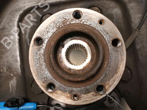 Other PEUGEOT 508 I (8D_) 2.0 HDi Hybrid4 AWC | BP14861707O1