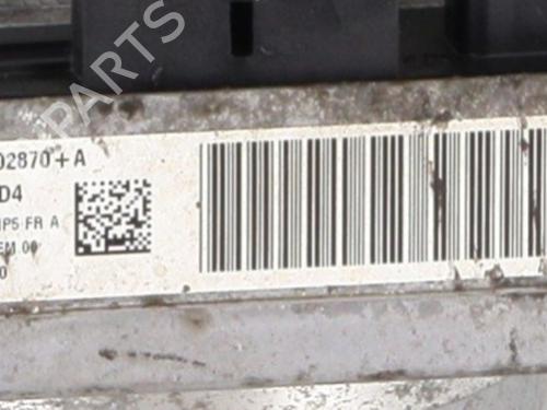 Steering pump CITROËN C4 II (NC_) 1.2 THP 130 (NCHNYM, NCHNYT) | BP31965448M99