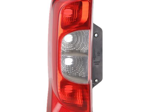 Used Left taillight Left taillight DACIA SPRING EV (B6M1) (45 hp) 36034387 36034387