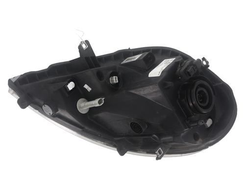 Right headlight RENAULT TRAFIC II Van (FL) 2.0 dCi 90 (FL0H, FL00, FL01, FL0M, FL0P, FL0S) | BP36035930C29 - Image 5