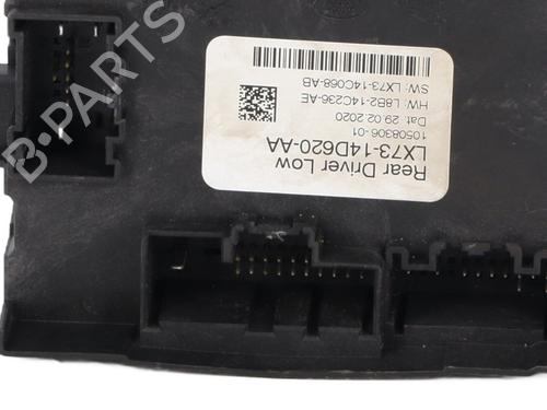 Electronic module JAGUAR XE (X760) 2.0 D | BP32131970M83 