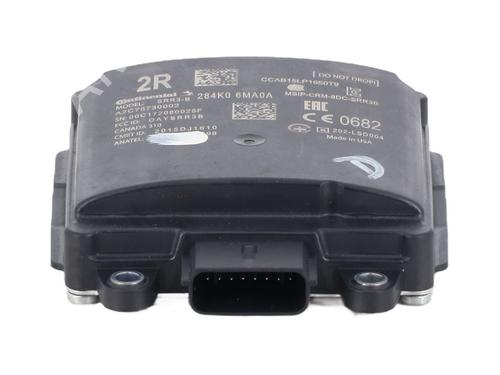 Electronic module NISSAN QASHQAI II (J11, J11_) 1.6 dCi | BP29497752M83 