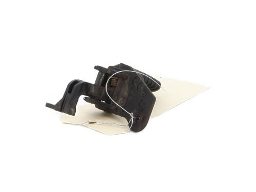Front left exterior door handle RENAULT TWINGO I (C06_) 1.2 (C066, C068) | BP25134404C128 