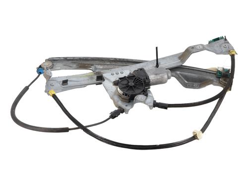 Used Front left window mechanism Front left window mechanism RENAULT CLIO III (BR0/1, CR0/1) 1.5 dCi (75 hp) 33868761 33868761