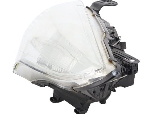 Left headlight RENAULT MEGANE CC (EZ0/1_) 1.5 dCi (EZ09, EZ1G, EZ0D, EZ14) | BP36035578C28 - Image 2
