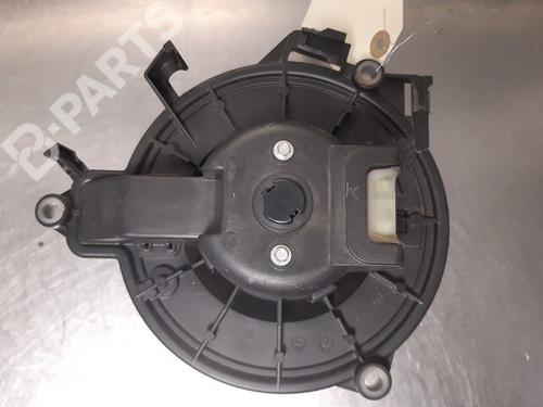 Motor da chauffage IVECO DAILY VI Van 33S16, 35S16, 35C16, 40C16, 42S16, 50C16 (156 hp) 9331361