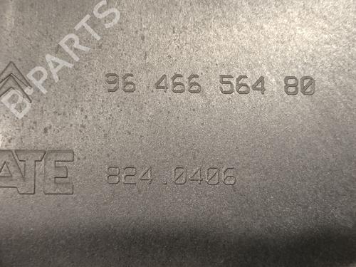 Support PEUGEOT PARTNER MPV (5_, G_) 2.0 HDI | BP32131924C155 