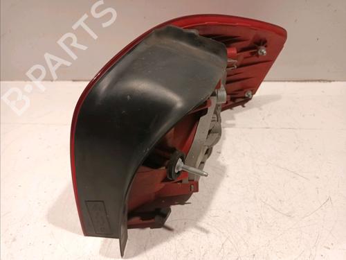 Left taillight AUDI A3 (8P1) 1.9 TDI | BP18058258C34 