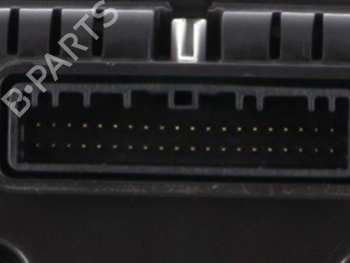 Instrument cluster DACIA SANDERO III 1.0 TCe 90 | BP31825055C47