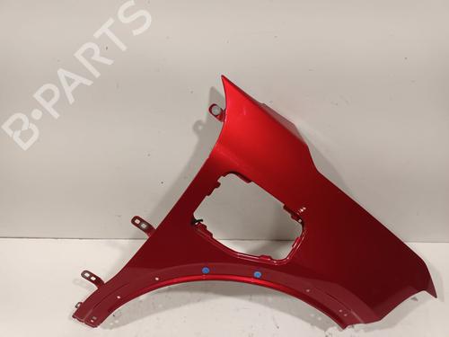 Guarda-lamas direito Guarda-lamas direito RENAULT SCENIC E-TECH PHASE I EV87 (218 hp) 36036052 36036052
