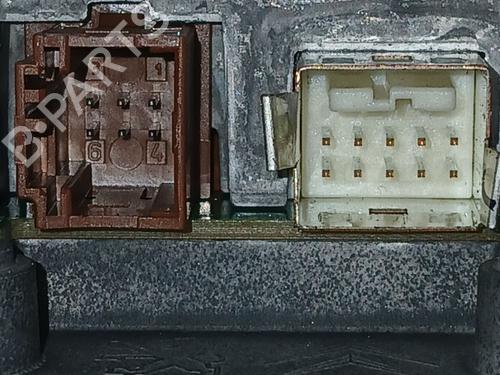 Display monitor CITROËN C4 II (NC_) 1.6 HDi 110 | BP30830131C48