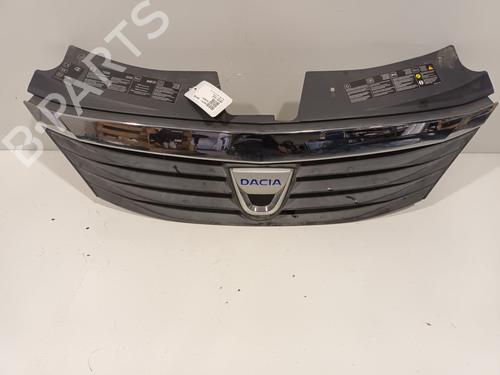 Grille DACIA LOGAN MCV (KS_) 1.5 dCi (KS04) | BP24187394C40