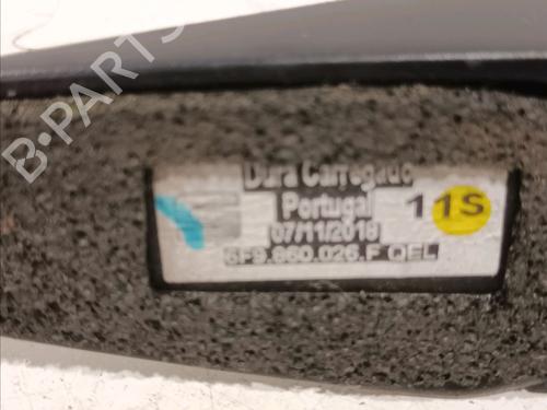 Roof bar SEAT ARONA (KJ7, KJP) 1.6 TDI | BP18953576C65
