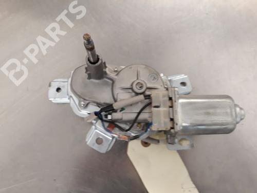 Used Rear wiper motor SUZUKI ALTO VII (GF, HA25_, HA35_) 1.0 (AMF310, GFC31S) (68 hp) 9320771