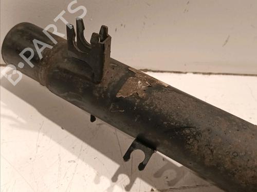 Left front shock absorber CITROËN C3 II (SC_) 1.4 HDi 70 (SC8HZC, SC8HR0, SC8HP4) | BP18476481M16 