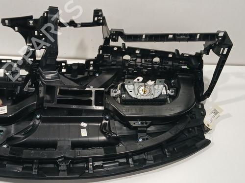 Dashboard RENAULT CAPTUR II (HF_) | BP38435535C46 - Image 6