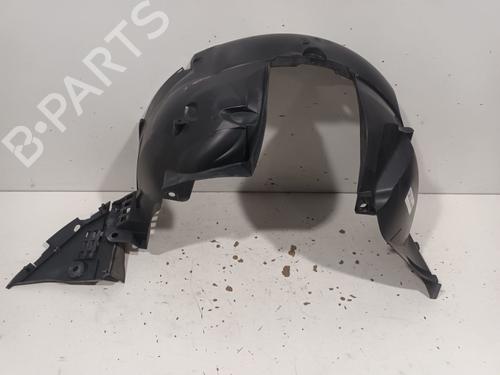 Wheel arch DACIA SANDERO II 1.2 | BP21802018C56