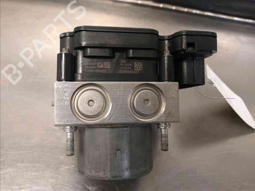 ABS pump NISSAN X-TRAIL III (T32_, T32R, T32RR)  | BP21801861M43 