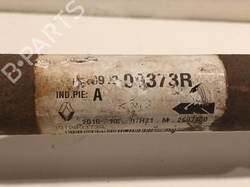 Right front driveshaft RENAULT MEGANE IV Hatchback (B9A/M/N_) 1.2 TCe 100 (B9MS) | BP38718249M39  - Image 5