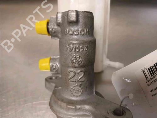 Brake master cylinder RENAULT KANGOO Express (FW0/1_)  | BP21083747M77 