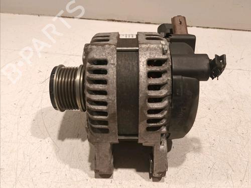 Alternator PEUGEOT 308 II (LB_, LP_, LW_, LH_, L3_) 1.5 BlueHDI 100 | BP18481349M7 