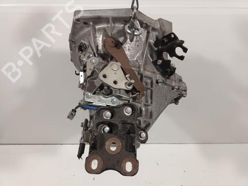 Gearbox TOYOTA AYGO (_B4_) 1.0 (KGB40) | BP31012240M3