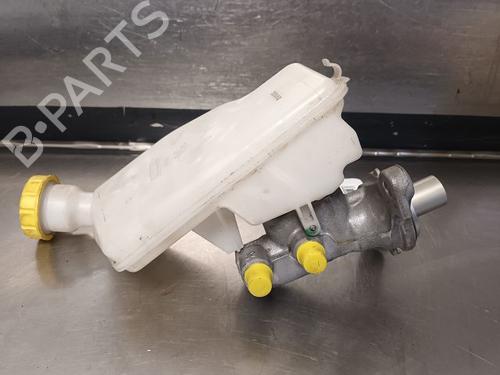 Used Brake master cylinder PEUGEOT 208 I (CA_, CC_) 1.6 HDi / BlueHDi 75 (75 hp) 15740757