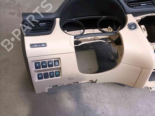 Other NISSAN X-TRAIL III (T32_, T32R, T32RR)  | BP21781852O1 