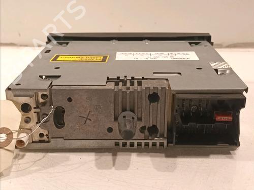 Radio CITROËN C4 I (LC_) 1.6 16V | BP14948062E6 