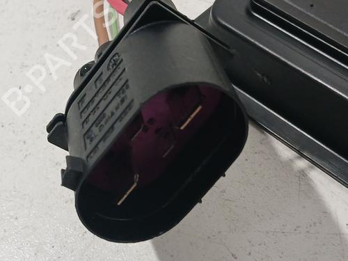 Radiator fan SEAT IBIZA V (KJ1, KJG) 1.0 TSI | BP29448399M35 