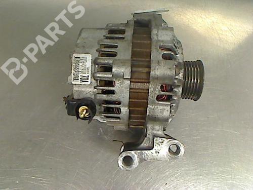 Generator FORD FIESTA V (JH_, JD_) 1.4 16V (80 hp) 9317888