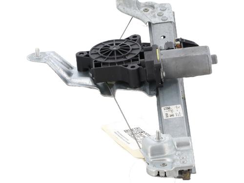 Rear left window mechanism DACIA SANDERO II TCe 90 (B8M1, B8MA, B8AC) | BP21284246C24 