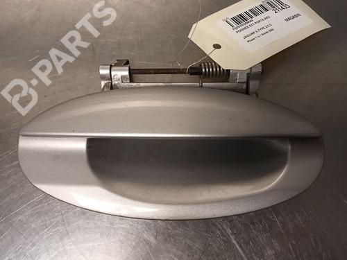 Türgriff hinten rechts außen JAGUAR X-TYPE I (X400) 2.0 D | BP9338906C130 