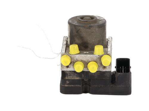 Used ABS pump PEUGEOT 206 Van 1.4 HDi (68 hp) 25044325