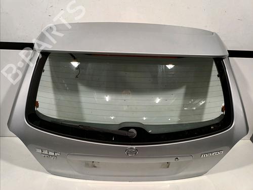 Used Tailgate MAZDA 323 F VI Hatchback (BJ) 2.0 TD (90 hp) 15722582