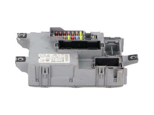 Fuse box FIAT FIORINO Box Body/MPV (225_) 1.4 Natural Power (225BXC1A, 225AXC1A) | BP25612045E1 