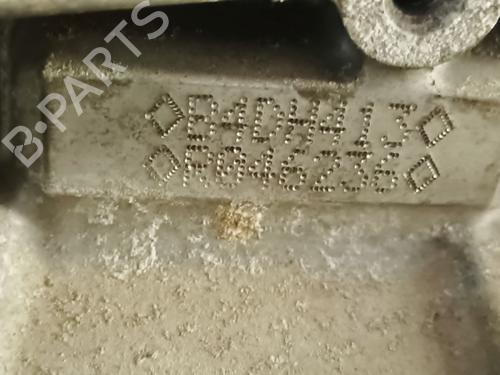 Engine RENAULT TWINGO III (BCM_, BCA_) 1.0 SCe 65 (BCMJ) | BP31327920M1 