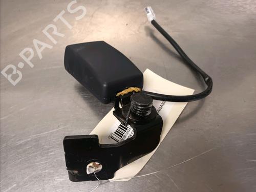 Seat buckle KIA RIO III (UB) 1.1 CRDi | BP14864934I32 