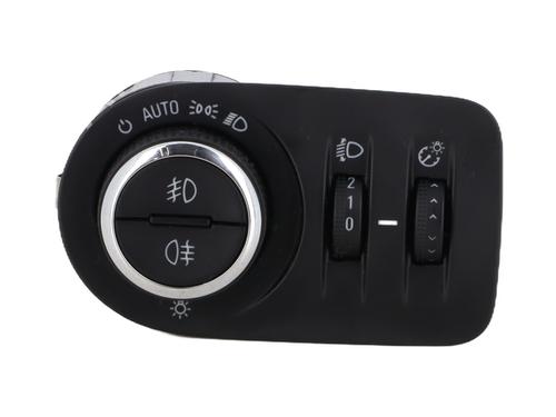 Commande de phare OPEL CORSA D (S07) 1.3 CDTI (L08, L68) (75 hp) 29382467