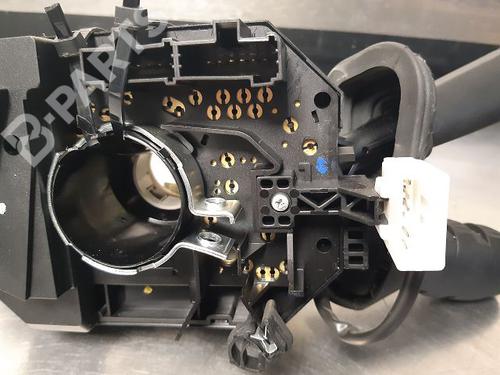 Headlight switch FIAT BRAVO II (198_) 1.9 D Multijet (198AXB1A) | BP9330843I24 