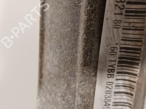 Steering rack CITROËN C3 II (SC_) 1.4 | BP23184930M22 
